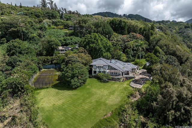 3711 Round Top Dr, Honolulu, HI 96822 - photo 2