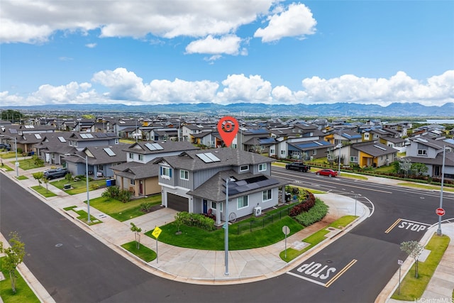 91-1811 Kapeku Loop, Ewa Beach, HI 96706 - aerial perspective of suburban area