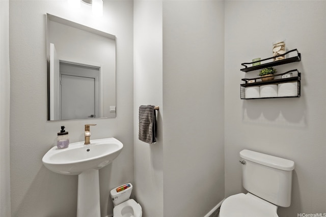 91-1811 Kapeku Loop, Ewa Beach, HI 96706 - half bath with toilet
