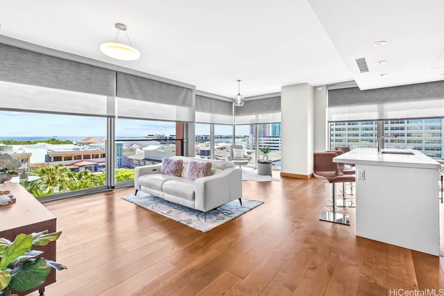 1555 Kapiolani Blvd Unit 907, Honolulu, HI 96814 - photo 3
