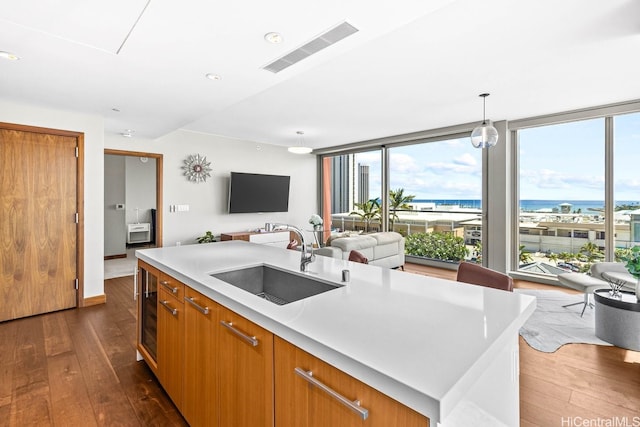 1555 Kapiolani Blvd Unit 907, Honolulu, HI 96814 - photo 4