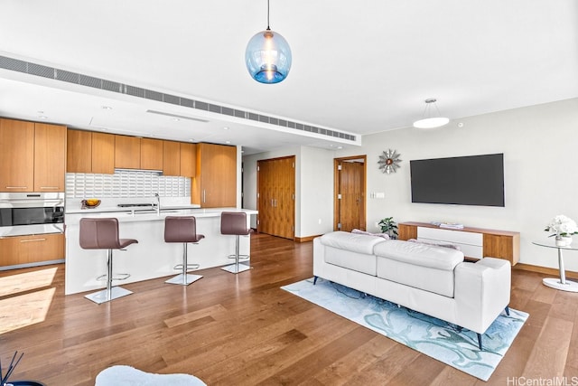 1555 Kapiolani Blvd Unit 907, Honolulu, HI 96814 - photo 6
