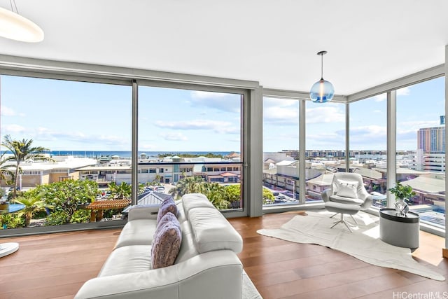 1555 Kapiolani Blvd Unit 907, Honolulu, HI 96814 - photo 7