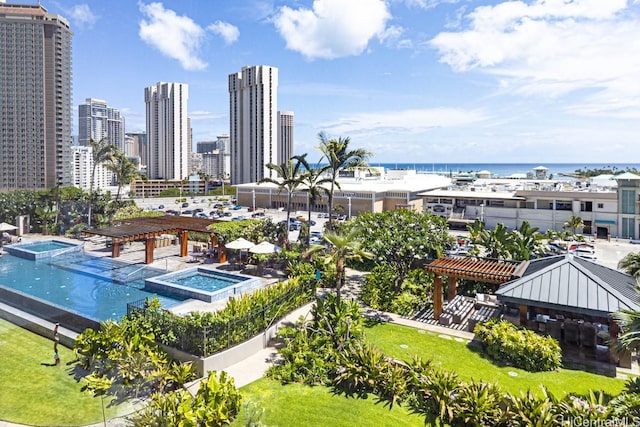 1555 Kapiolani Blvd Unit 907, Honolulu, HI 96814 - photo 10
