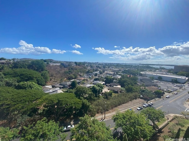 98-501 Koauka Loop Unit A1008, Aiea, HI 96701 - aerial view