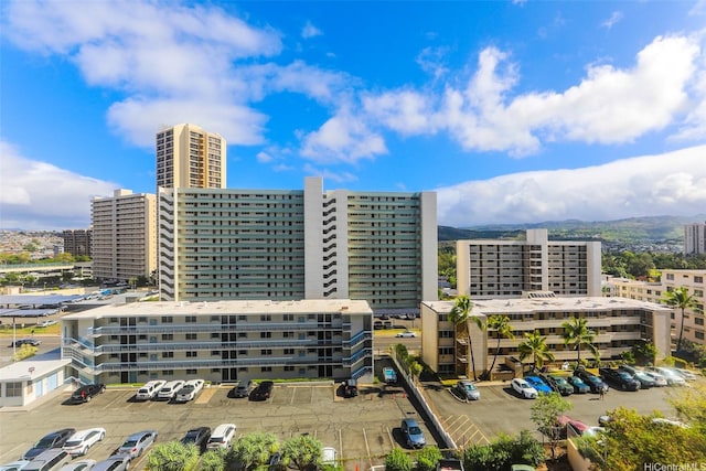 801 Ala Nioi Pl Unit 706, Honolulu, HI 96818 - city view
