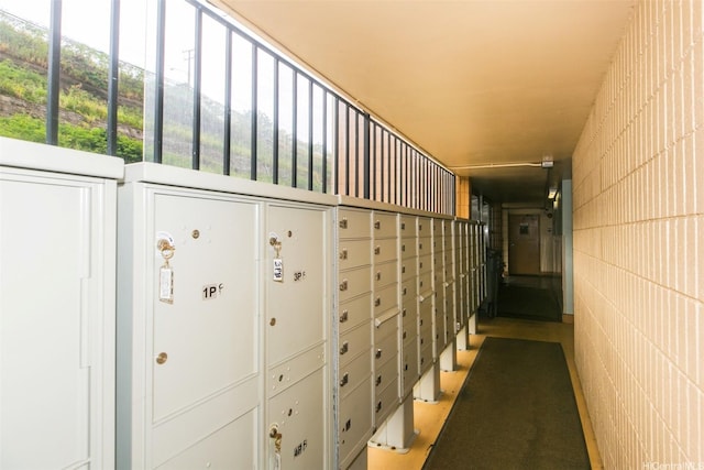 801 Ala Nioi Pl Unit 706, Honolulu, HI 96818 - view of home's community featuring mail area