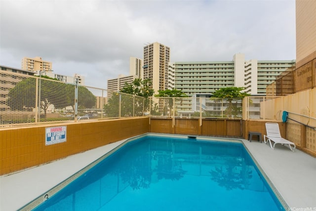 801 Ala Nioi Pl Unit 706, Honolulu, HI 96818 - view of community pool