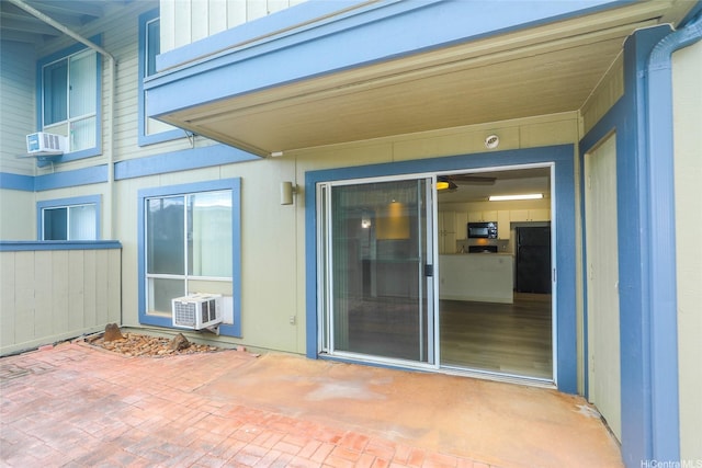 91-233 Hanapouli Cir Unit 29C, Ewa Beach, HI 96706 - view of patio / terrace featuring cooling unit