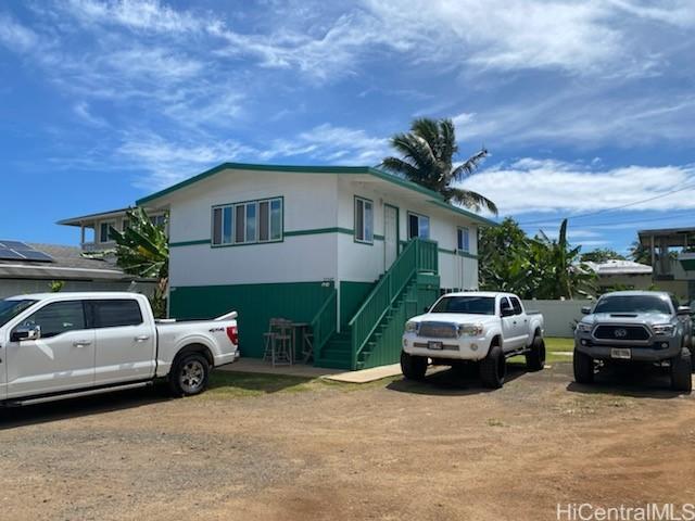 55-547 Moana St, Laie, HI 96762 - photo 1