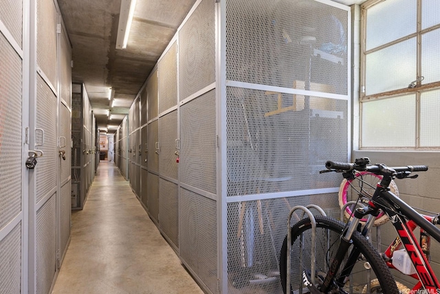 1520 Ward Ave Unit 902, Honolulu, HI 96822 - view of storage room