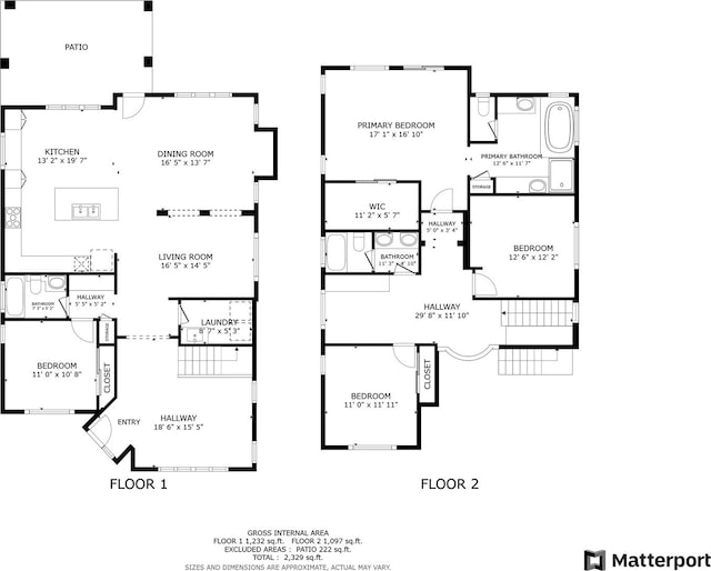 91-1019 Kai Uhu St, Ewa Beach, HI 96706 - view of room layout