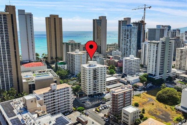222 Liliuokalani Ave Unit 702, Honolulu, HI 96815 - photo 24