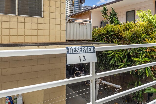 222 Liliuokalani Ave Unit 702, Honolulu, HI 96815 - photo 20