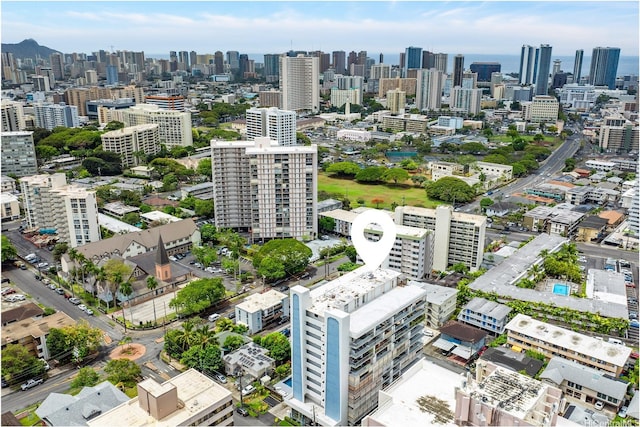 1333 Heulu St Unit 808, Honolulu, HI 96822 - photo 22