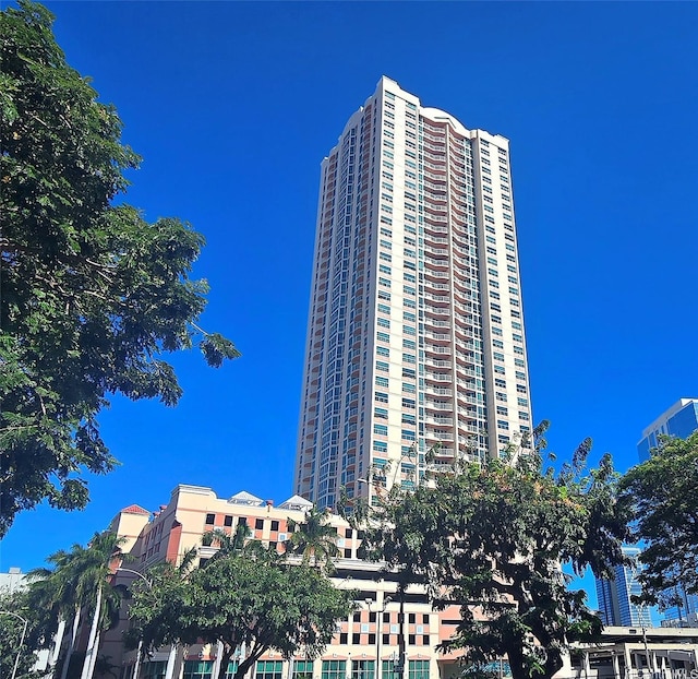 801 S King St Unit 1109, Honolulu, HI 96813 - view of building exterior