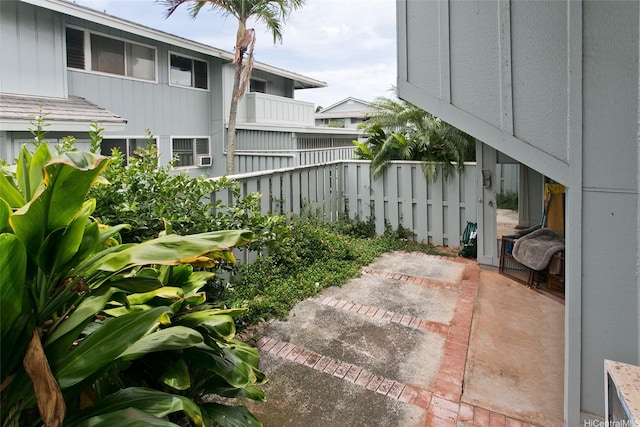 94-1045 Paha Pl Unit T3, Waipahu, HI 96797 - view of yard