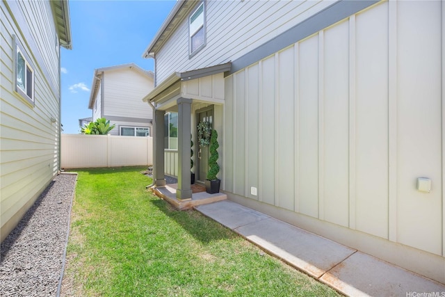 91-1160 Kamakana St Unit 609, Ewa Beach, HI 96706 - view of yard