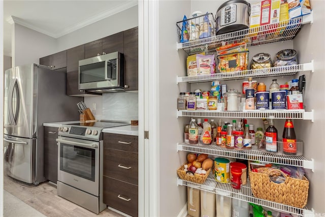 91-1160 Kamakana St Unit 609, Ewa Beach, HI 96706 - view of pantry