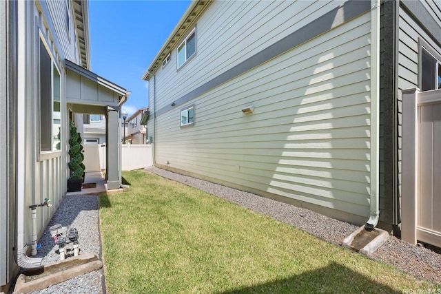 91-1160 Kamakana St Unit 609, Ewa Beach, HI 96706 - view of yard