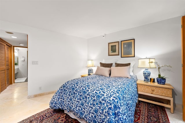 1330 Ala Moana Blvd Unit 3202, Honolulu, HI 96814 - bedroom featuring recessed lighting
