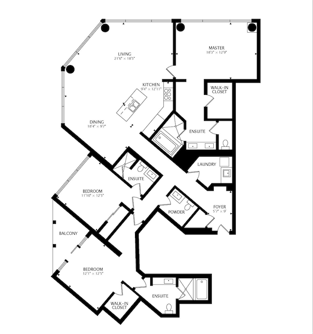 223 Saratoga Rd Unit 3710, Honolulu, HI 96815 - photo 16