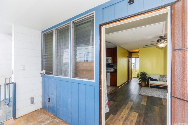 94-249 Waikele Rd Unit B209, Waipahu, HI 96797 - view of exterior entry