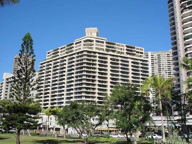 1860 Ala Moana Blvd Unit 1001, Honolulu, HI 96815 - photo 17