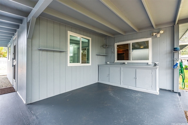 41-179 Nalu St, Waimanalo, HI 96795 - view of patio