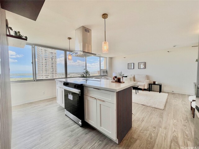1060 Kamehameha Hwy Unit 2303B, Pearl City, HI 96782 - photo 4