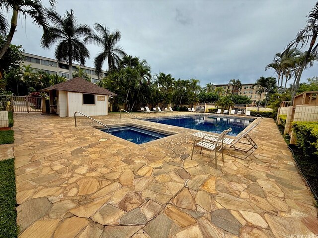 1060 Kamehameha Hwy Unit 2303B, Pearl City, HI 96782 - photo 15