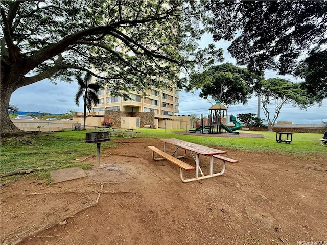 1060 Kamehameha Hwy Unit 2303B, Pearl City, HI 96782 - photo 19
