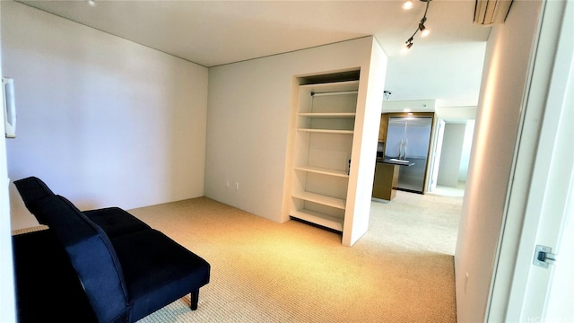 1200 Queen Emma St Unit 2804, Honolulu, HI 96813 - unfurnished room with light colored carpet