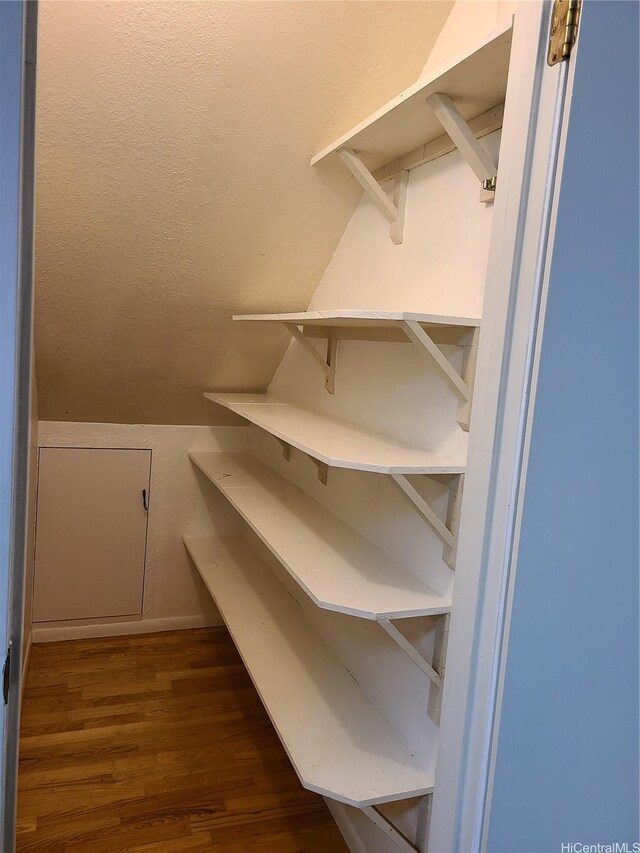 2317 Lime St Unit 2317, Honolulu, HI 96826 - view of storage area