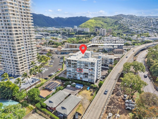 1941 Church Ln Unit 503, Honolulu, HI 96826 - photo 14