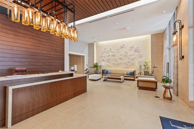 629 Keeaumoku St Unit 2912, Honolulu, HI 96814 - view of welcome area