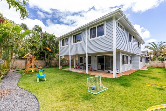 92-1354 Kikaha St, Kapolei, HI 96707 - photo 24