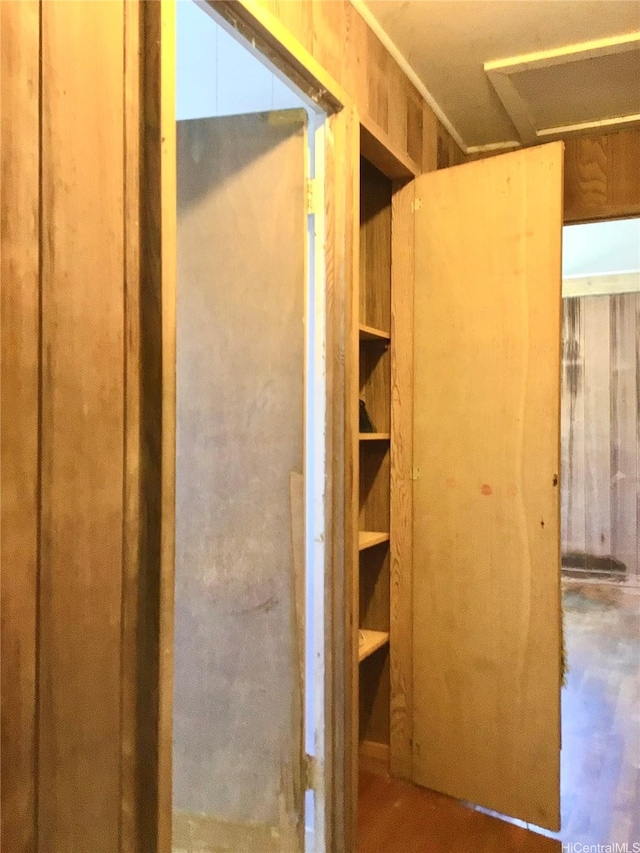 2550 Ipulei Way, Honolulu, HI 96816 - view of closet