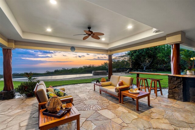 75-399 Wehilani Dr, Kailua Kona, HI 96740 - photo 22