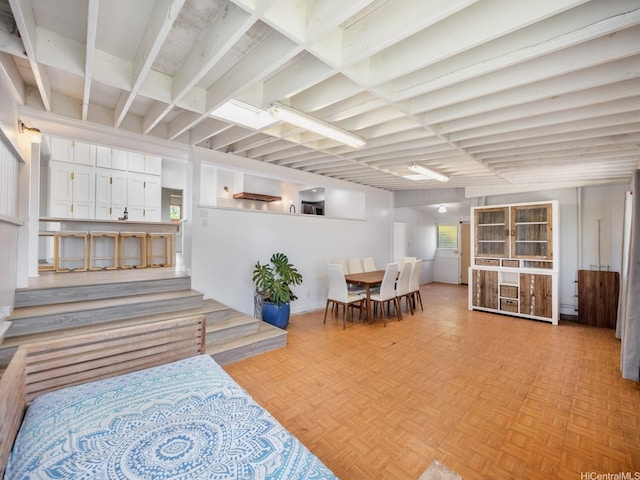 67-342 Kukea Cir, Waialua, HI 96791 - living room with baseboards