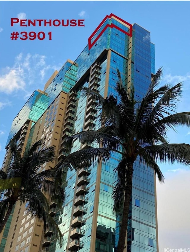 1200 Queen Emma St Unit 3901, Honolulu, HI 96813 - photo 17
