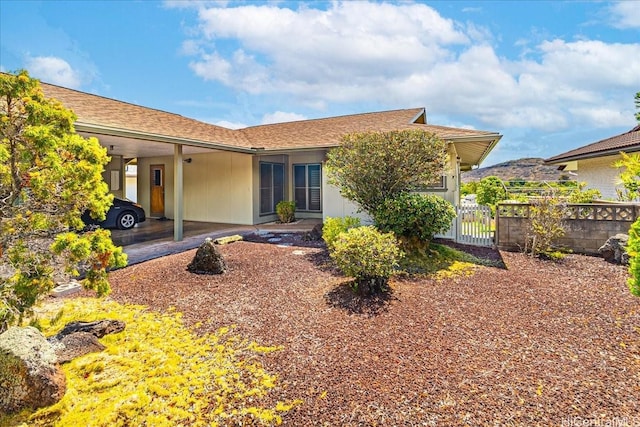 1298 Ala Puumalu St, Honolulu, HI 96818 - photo 3