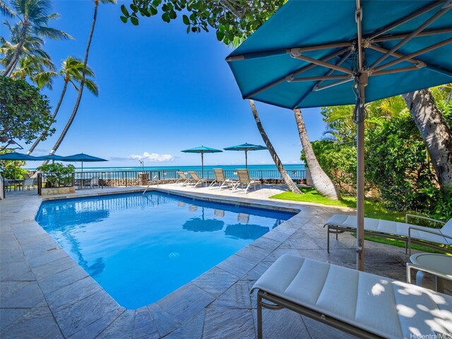 2979 Kalakaua Ave Unit 505, Honolulu, HI 96815 - photo 22