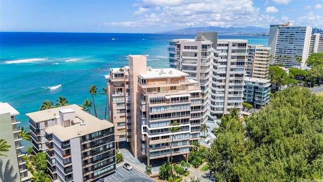 2979 Kalakaua Ave Unit 505, Honolulu, HI 96815 - photo 2