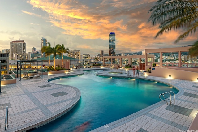 1888 Kalakaua Ave Unit 2706, Honolulu, HI 96815 - photo 1