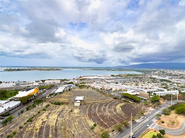 98-099 Uao Pl Unit 3209, Aiea, HI 96701 - aerial view of property's location with a nearby body of water