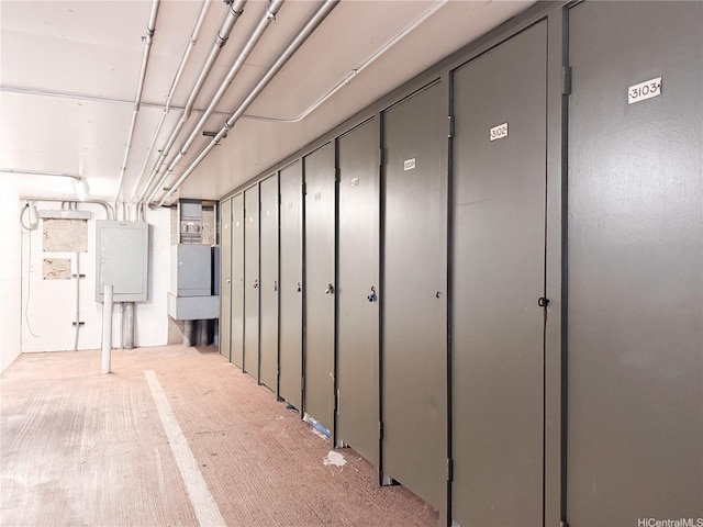 98-099 Uao Pl Unit 3209, Aiea, HI 96701 - view of basement