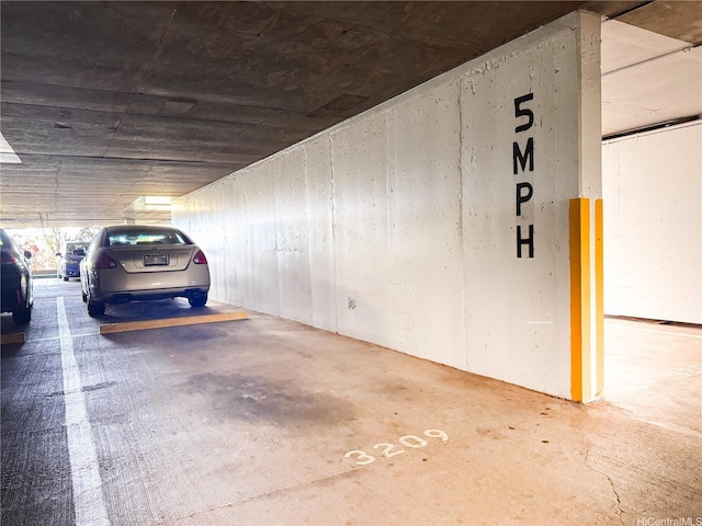 98-099 Uao Pl Unit 3209, Aiea, HI 96701 - view of parking garage