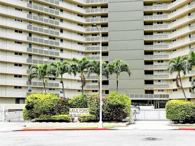 98-099 Uao Pl Unit 3209, Aiea, HI 96701 - view of apartment building / complex