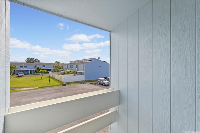 95-100 Moenamanu St Unit 458, Mililani, HI 96789 - balcony with a residential view